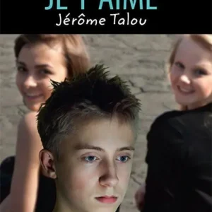 Parce que je t'aime, TR 1