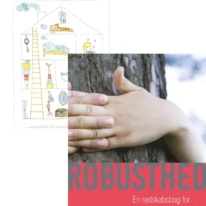Robusthed & Tankernes hus (sæt)