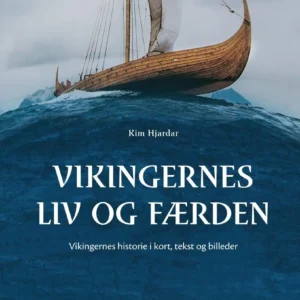 Vikingernes liv og færden