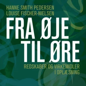 Fra øje til øre