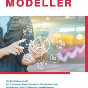 Marketingmodeller