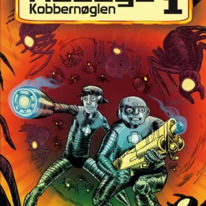 Roboys 1