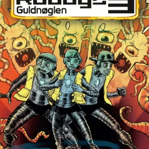 Roboys 3
