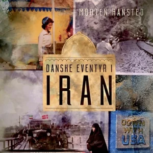 Danske eventyr i Iran