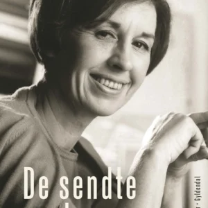 De sendte en dame