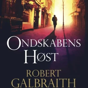 Ondskabens høst