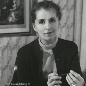 Karen Blixen i billeder