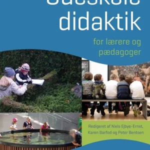 Udeskoledidaktik