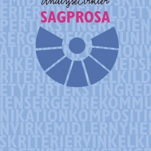 AnalyseCirkler. Sagprosa