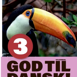 God til dansk 3