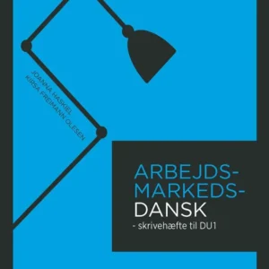 Arbejdsmarkedsdansk til DU1