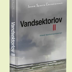 Vandsektorlov II