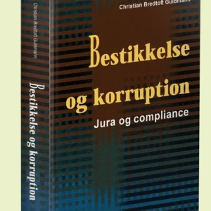 Bestikkelse og korruption