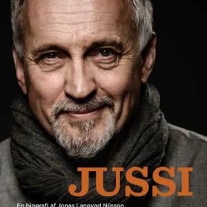 Jussi