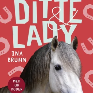 Ditte & Lady