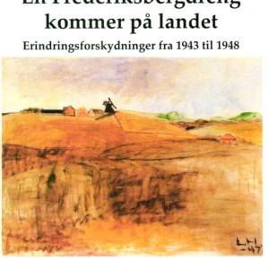 En Frederiksbergdreng kommer på landet