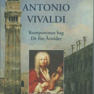 Antonio Vivaldi