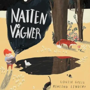 Natten vågner
