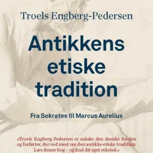 Antikkens etiske tradition