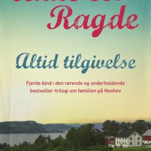 Altid tilgivelse