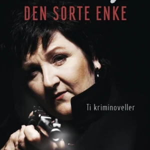 Den sorte enke