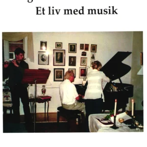 Et liv med musikken