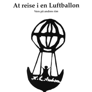 At reise i en Luftballon