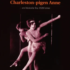 Charleston-pigen Anne