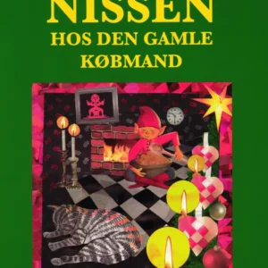 Nissen hos den gamle købmand
