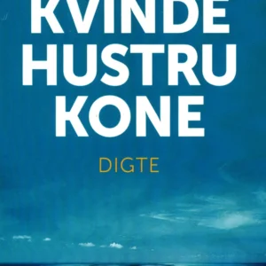 Kvinde hustru kone