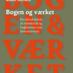 Bogen og værket