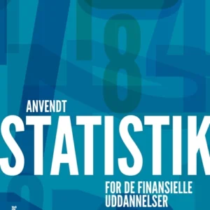 Anvendt statistik