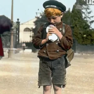 Mein Onkel Franz, ER A