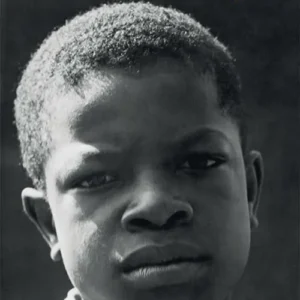 Black Boy, ER B