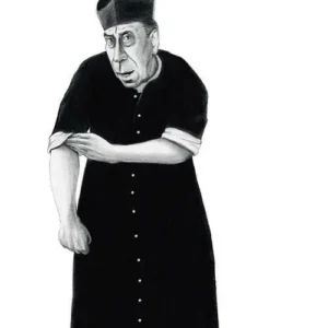 Don Camillo, ER B