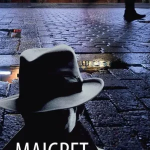 Maigret et le fantÃ´me, ER B