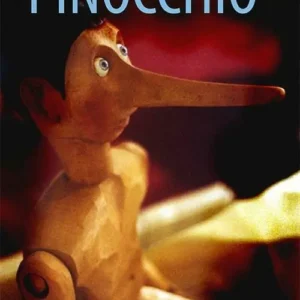 Pinocchio, ER B