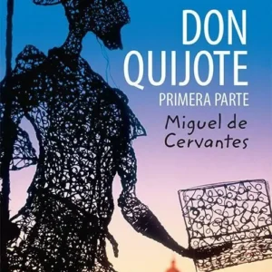 Don Quijote de la Mancha, primera parte, ER D