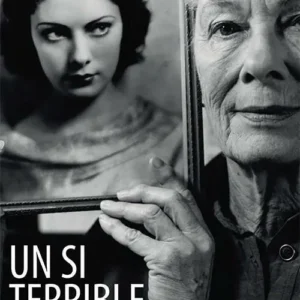 Un si terrible sécret. ER B
