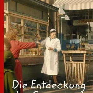 Die Entdeckung der Currywurst, ER B