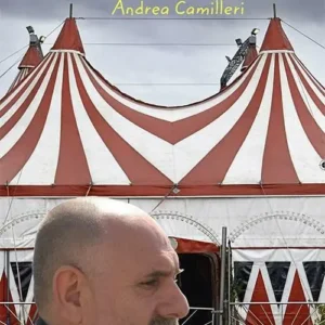 Nuove avventure con Montalbano, ER C
