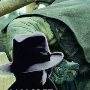 Maigret et le clochard, ER B