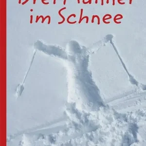 Drei Männer im Schnee, ER C