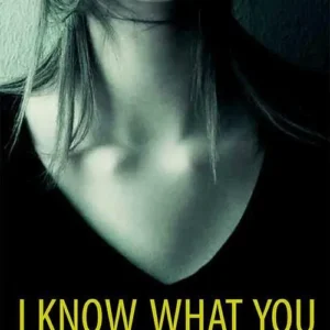 I Know What you did Last Summer, ER B