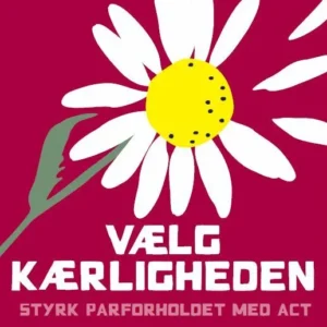 Vælg kærligheden