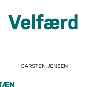 Velfærd