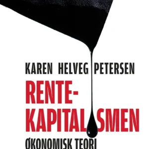 Rentekapitalismen