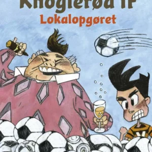 Knoglerød IF