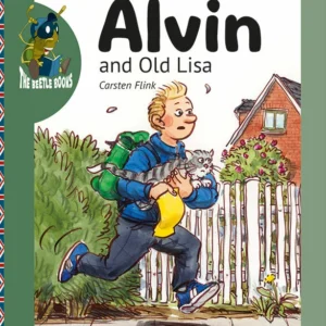 Alvin and old Lisa