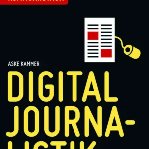 Digital journalistik